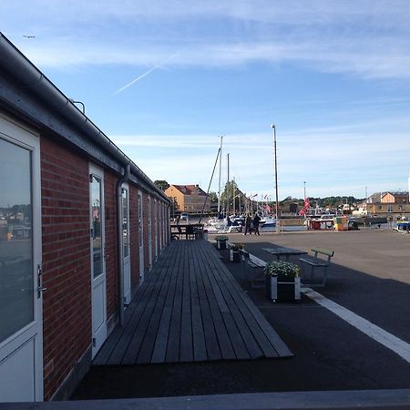 Nexo Marine Rooms Exterior foto