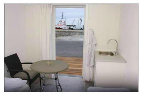 Nexo Marine Rooms Exterior foto