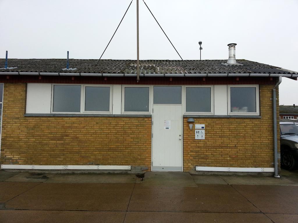 Nexo Marine Rooms Exterior foto