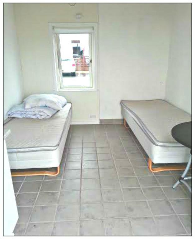 Nexo Marine Rooms Zimmer foto